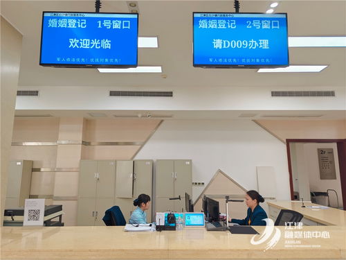 白沙镇便民服务中心开通婚姻档案查询服务，信息技术咨询同步升级